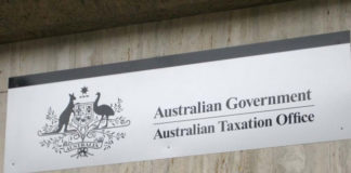 taxes backpacker australia