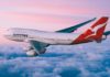 Qantas plans direct flight from London to Perth in 17 hours