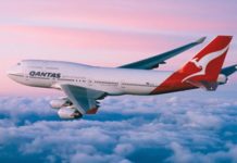 Qantas plans direct flight from London to Perth in 17 hours