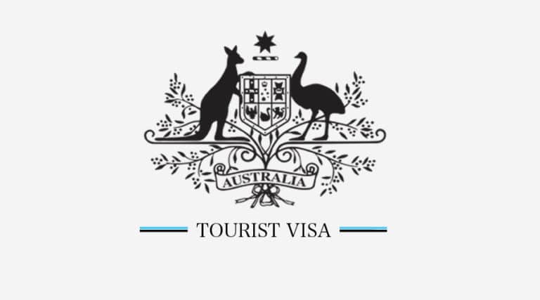 Tourist Visas Australia