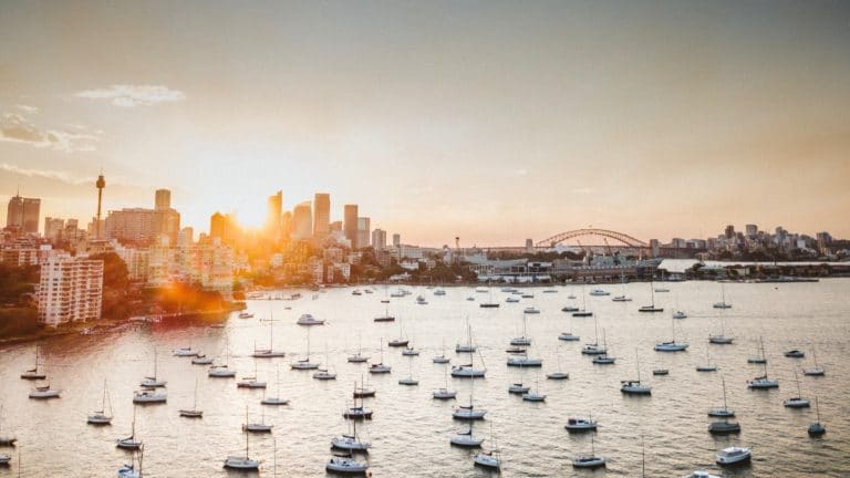 48 hours in Sydney: What to do?