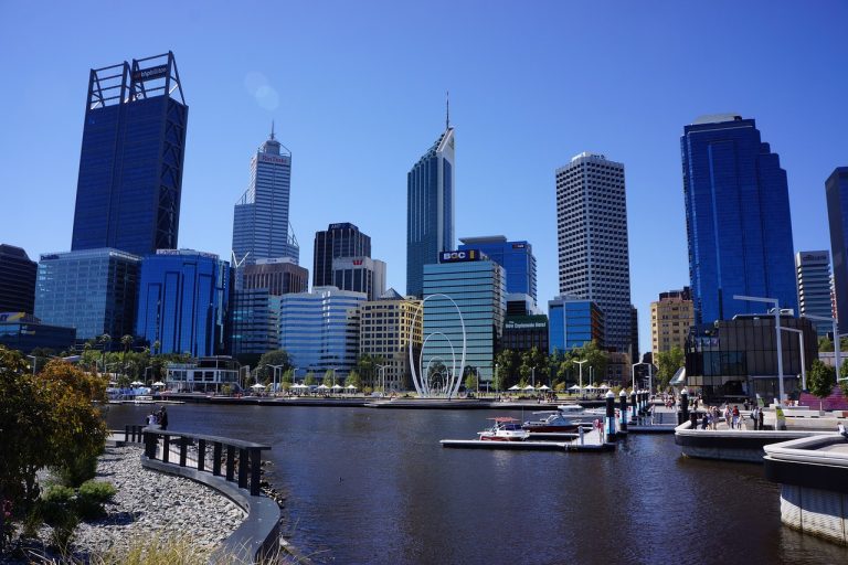 The top things to do in Perth