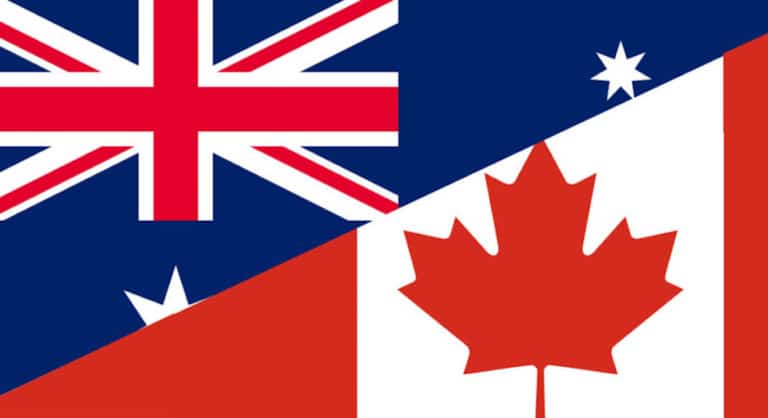 Working Holiday Visa age limit up to 35 years for Canadians and Irish