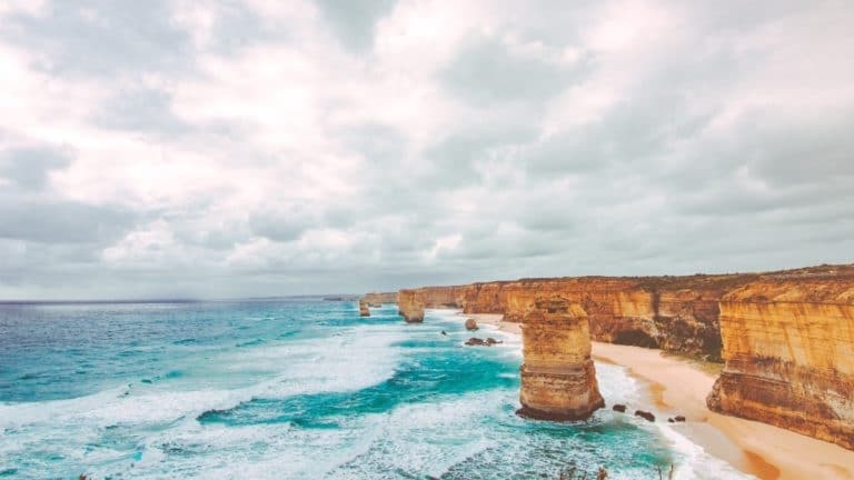 Great Ocean Road Must Sees – 10 Amazing Places