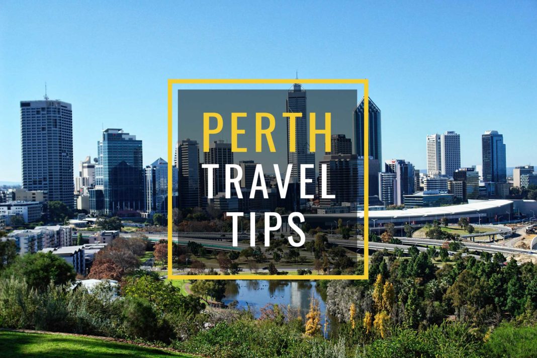 perth travel tips 0