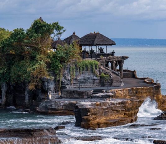 Visit-Bali