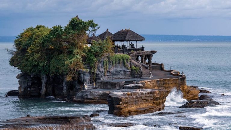 Visit Bali on a Budget