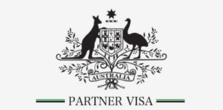 Partner visa australia