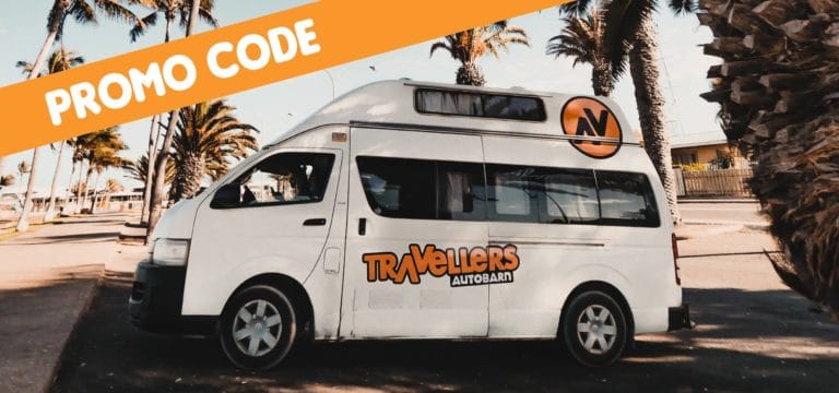 Travellers Autobarn Promo Code – Cheap Campervan Rentals