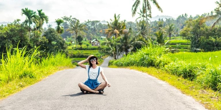 Ubud in Bali – Best things to do