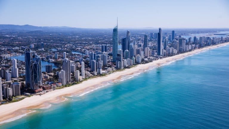 Things to do on the Gold Coast: Top 10