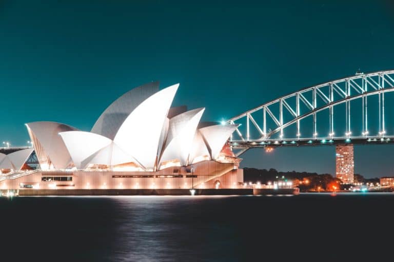 Sydney on a Budget – Travel Tips