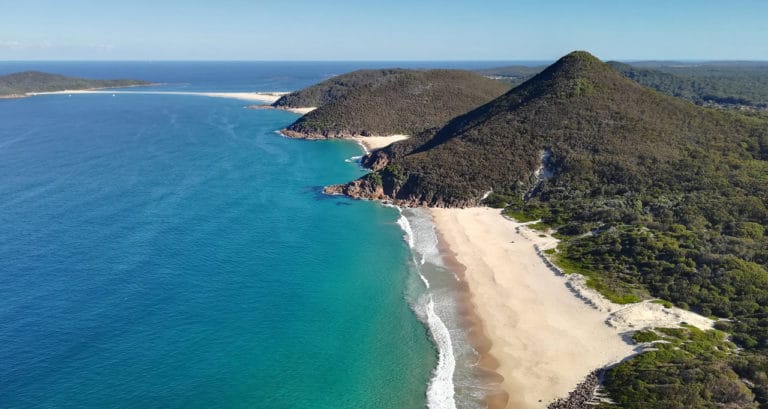 Visit the Central Coast in Australia