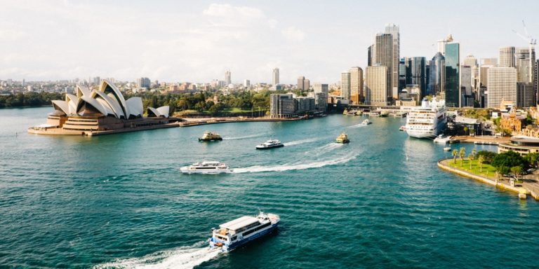 The best Hostels in Sydney – Top 15