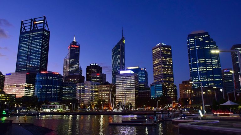 Visit Perth – The complete Guide