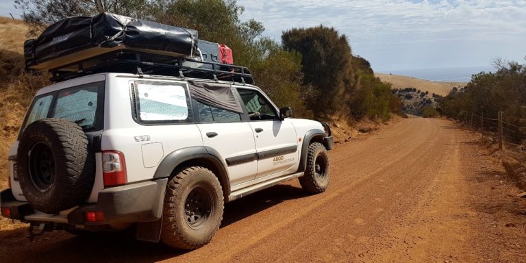 West Coast of Australia: Perth to Darwin road trip itinerary