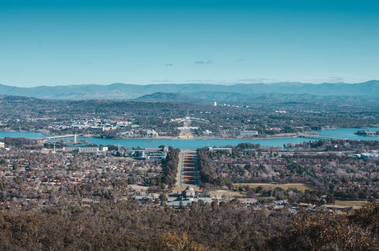 What to do in Canberra in 2 days