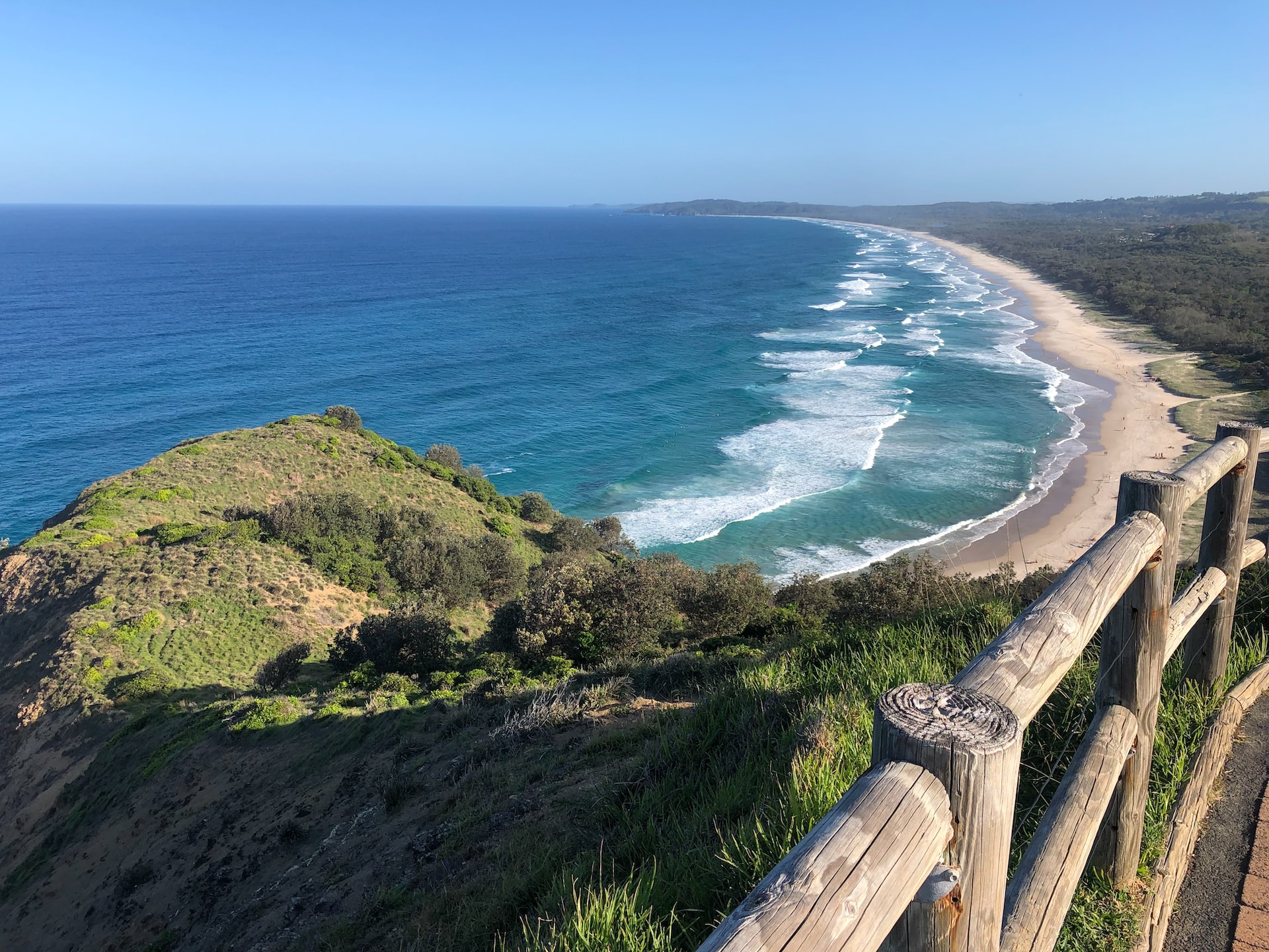 How to spend 3 days in Byron Bay- First time guide