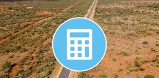 road trip calculator