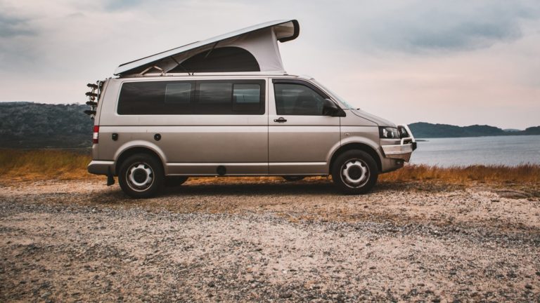 How to hire a cheap Campervan in New Zealand