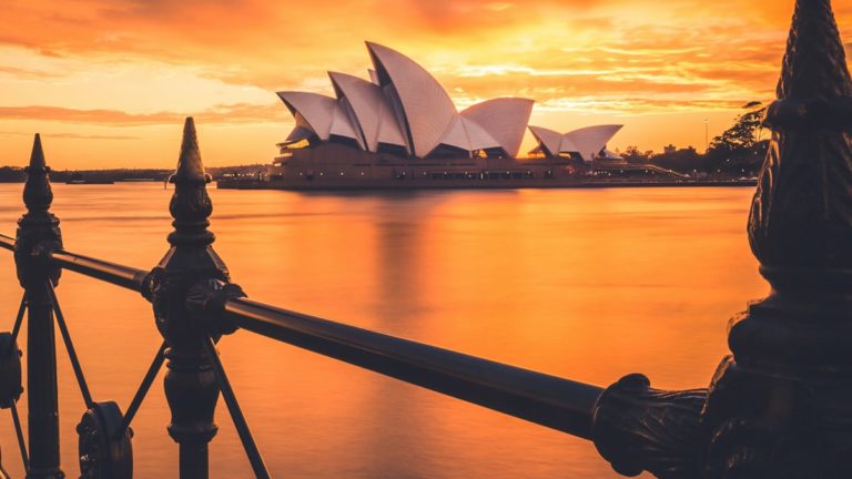 COVID-19 Visa (subclass 408) and measures for WHV makers in Australia