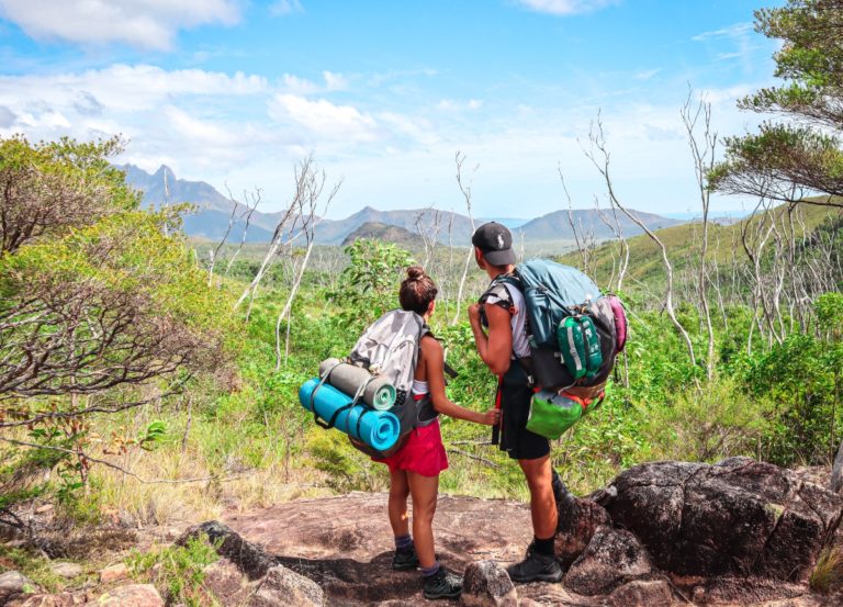 Best National Parks in Queensland