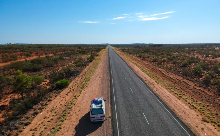 10 Safety Tips for Driving in Australia