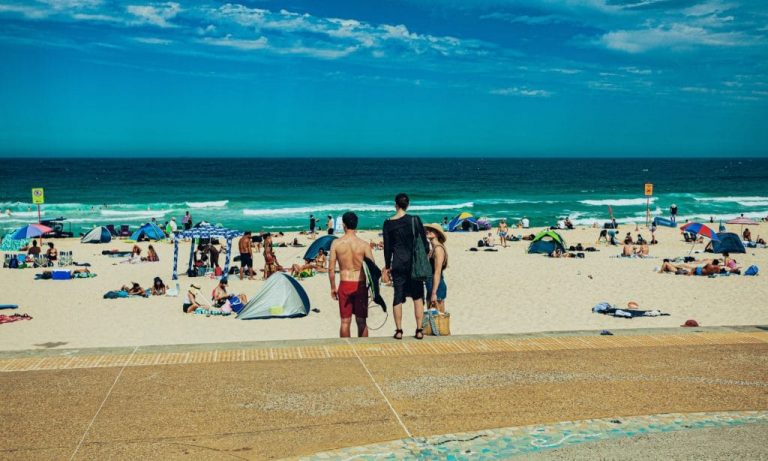 6 ways in which living in Australia will change you – forever