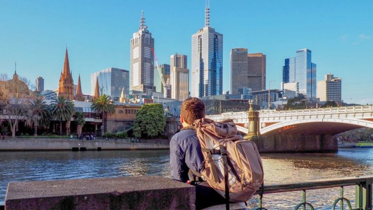 Visit Melbourne – The complete Guide