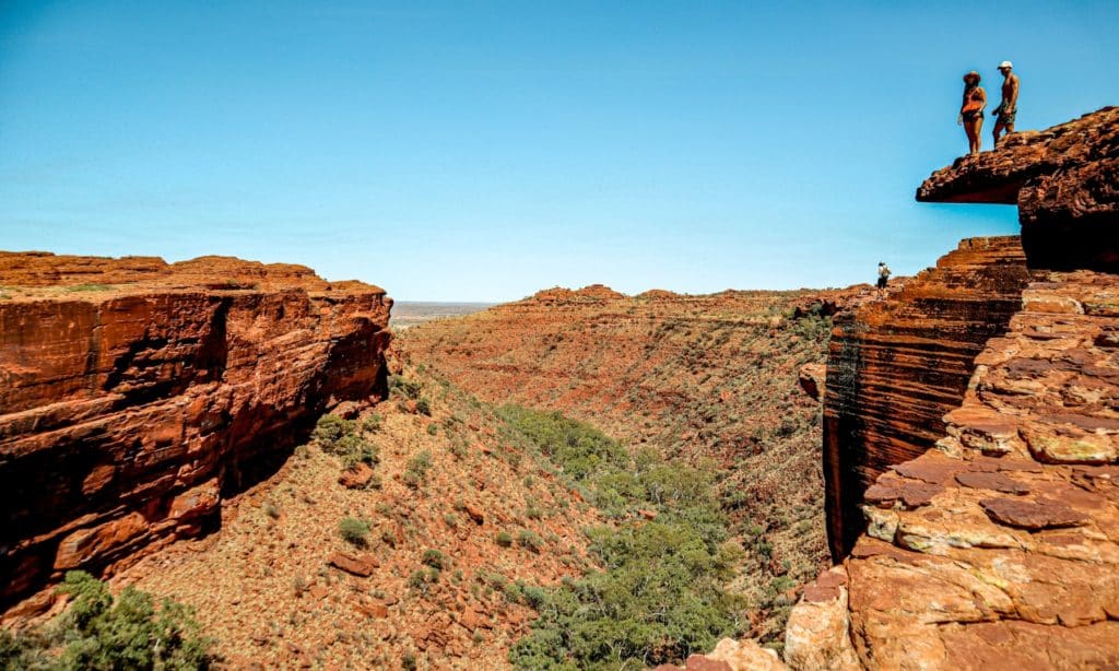 iconic australian places to visit