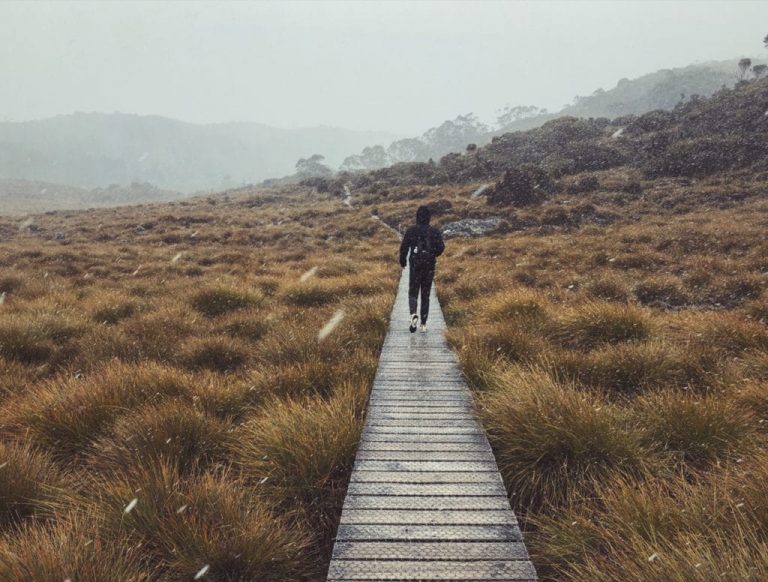 Cradle Mountain Hike: Two Day Itinerary