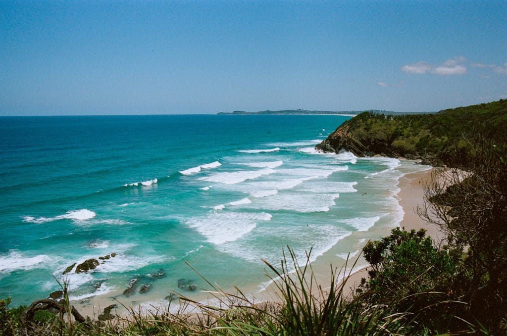 Byron Bay, coolest town of Australia - Backpackers Guide