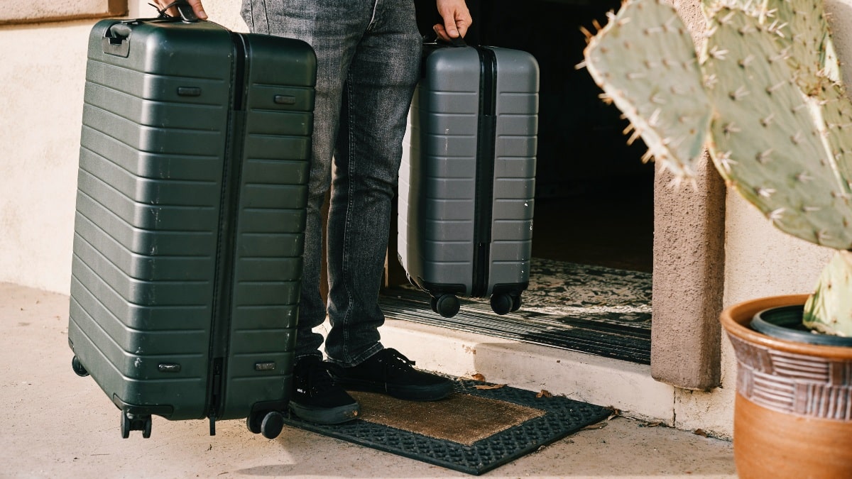 Here's Everything You Need to Know about Baggage Insurance