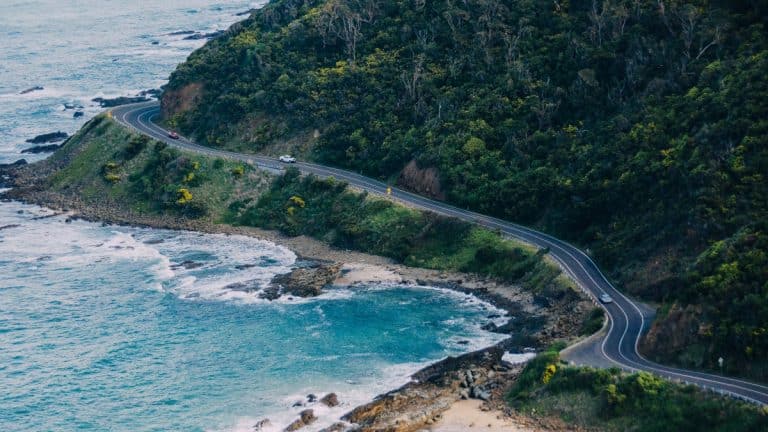 Great Ocean Road: Itinerary & Travel Guide
