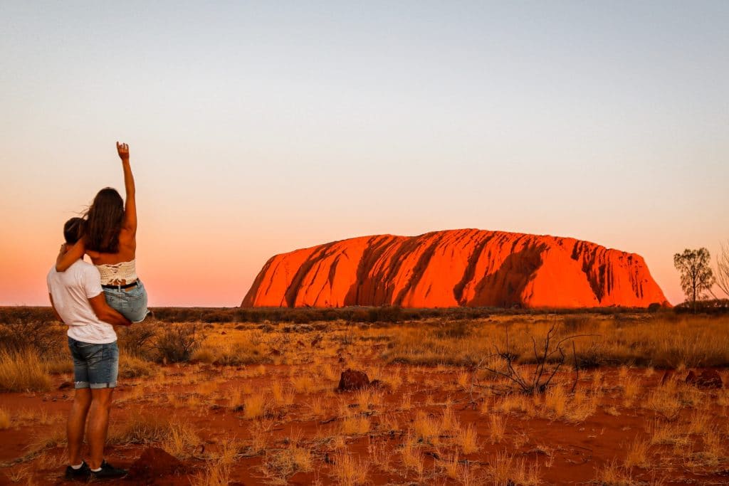 iconic australian places to visit