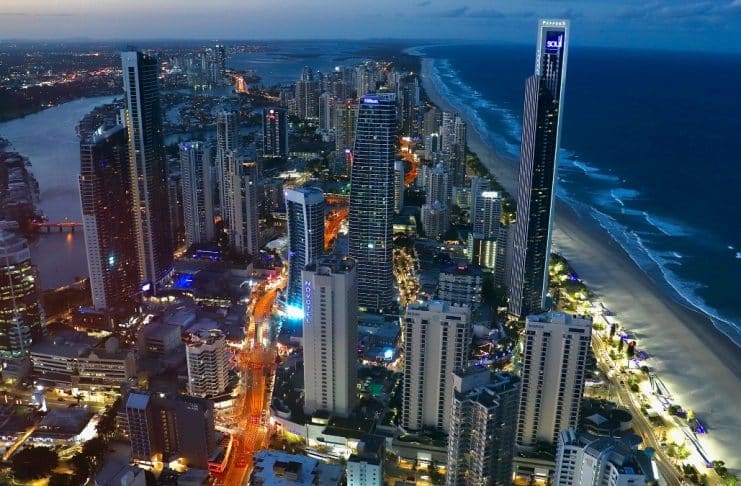 what to do at gold coast queensland