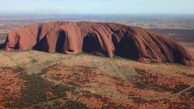 Australia’s Red Centre: Itinerary and tips