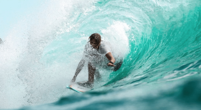 Where to surf in Sydney