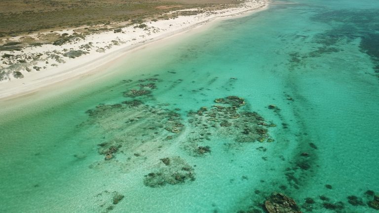 The Coral Coast – Western Australia