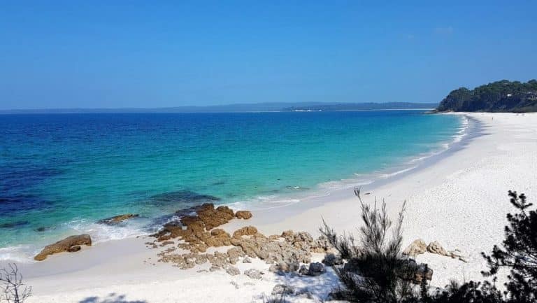 Explore Jervis Bay: Complete guide