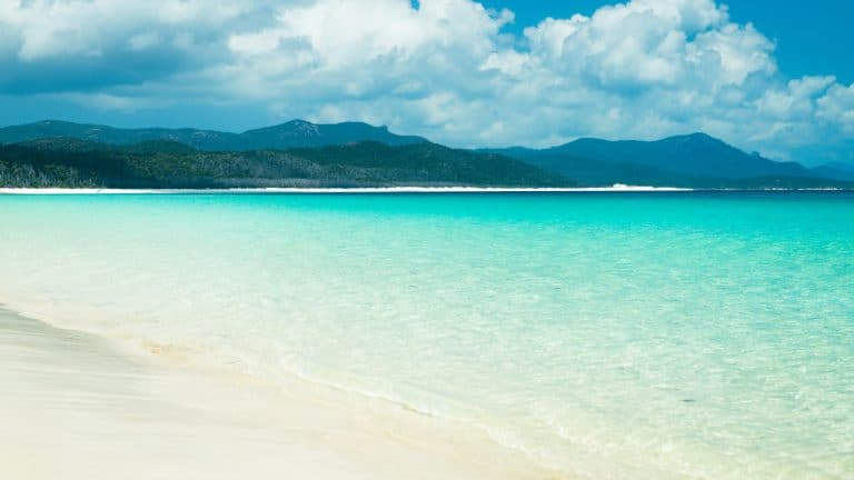 The Whitsunday Islands – Visitor information